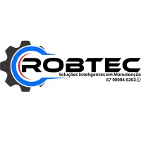 Robtec logo - Similar company to Tuff Pupper