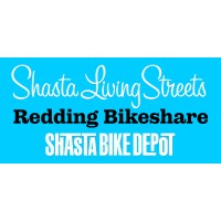 Shasta Living Streets logo - Similar company to Transportxtra