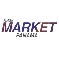 Flash Market Panama logo - Similar company to Solutecsa