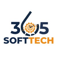 365SoftTech logo - Similar company to Crewlink Software