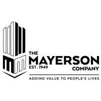 The Mayerson Company logo - Similar company to Sugar N' Spice