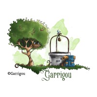 Garrigou logo - Similar company to Matrascleaner