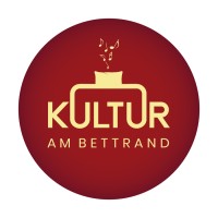 Kultur am Bettrand logo - Similar company to Definitiv Design