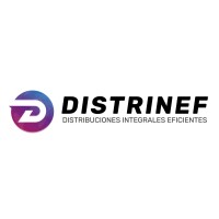 DISTRINEF logo - Similar company to Thryvian