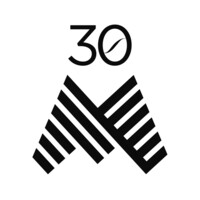 30M Records logo - Similar company to Frontrunner Music Publishing