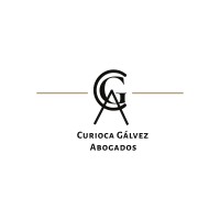 CURIOCA GALVEZ ABOGADOS logo - Similar company to Sk Leasing