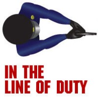 In The Line of Duty logo - Similar company to Members 1St Credit Union