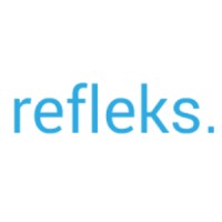 Refleks Yazılım logo - Similar company to Dap Vadisi