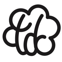 The Tie Dye Company logo - Similar company to Make Fashion Clean (Mfc Tie-Dye Inc.)
