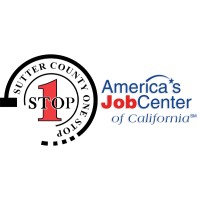 Sutter County One Stop logo - Similar company to Yuba County Office Of Education