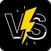 Versus logo - Similar company to Tapfuma