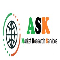 ASK Market Research Services. logo - Similar company to Future Insights Services