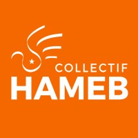 Collectif HAMEB logo - Similar company to Hait-Tech