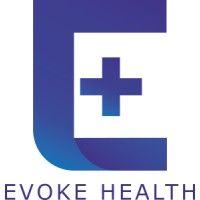 Evoke Health Inc. logo - Similar company to Polypinion