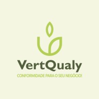 VertQualy Consultoria logo - Similar company to Bg Consultant
