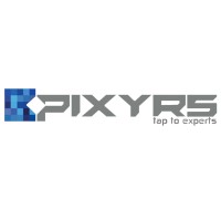 Pixyrs Softech & Research Pvt. Ltd. logo - Similar company to Cyrus Technoedge Solutions Pvt Ltd
