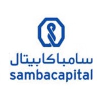 SambaCapital & Investment Management Company logo - Similar company to Projenance