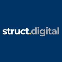 struct.digital logo - Similar company to Genia