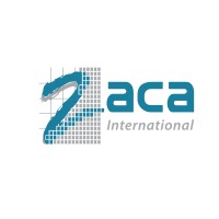 Zaca International logo - Similar company to Benchmark And Deed