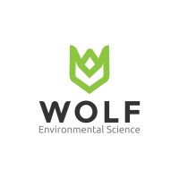Wolf Environmental Science Ltd. logo - Similar company to Environment Technical Services