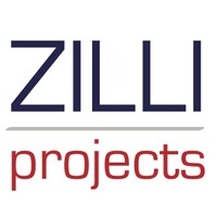 ZILLI Projects logo - Similar company to Innernet Bv