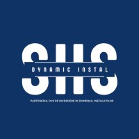 SHS Dynamic Instal logo - Similar company to Startgreen
