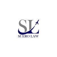 Suero Law, PLLC logo - Similar company to Bentley Goodrich Kison