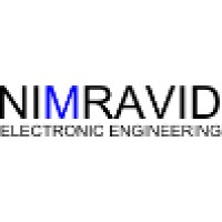 Nimravid logo - Similar company to Fiberelectronics