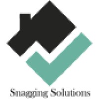 Snagging Solutions logo - Similar company to Hawkeye Snagging Limited