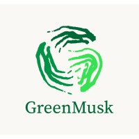 GreenMusk logo - Similar company to Doers