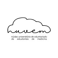 NUVEM - Núcleo Universitário de Voluntariado de Estudantes de Medicina logo - Similar company to Medubi - Núcleo De Estudantes De Medicina Da Universidade Da Beira Interior