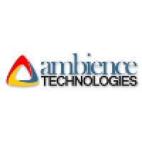 Ambience Technologies logo - Similar company to Aabiance Technology