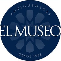 Antigüedades El Museo logo - Similar company to Maca - Museo De Arte Contemporáneo Atchugarry