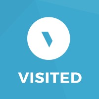 Visited logo - Similar company to Kings Code
