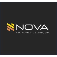 Nova Automotive Group logo - Similar company to Norma Auto Concept Engineering 