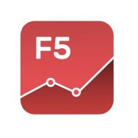 F5stat affiliate network logo - Similar company to Adsbridge