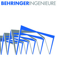 Behringer Beratende Ingenieure GmbH logo - Similar company to Meyer + Schubart Partnerschaft Beratender Ingenieure Vbi Mbb