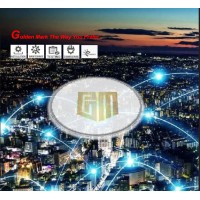 Thegoldenmark logo - Similar company to Equiptools
