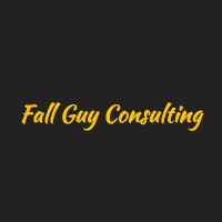 Fall Guy Consulting