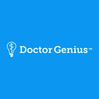 Doctor Genius logo - Similar company to The Doctor