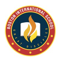 Boston International School logo - Similar company to Merito Global