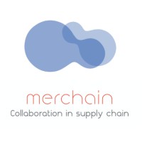 Merchain logo - Similar company to Gees Engineering Gmbh