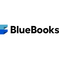 Bluebooks Solutions logo - Similar company to Tlmi