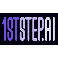 1ststep.ai logo - Similar company to Econeko.Ai