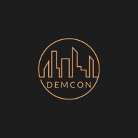 DEMCON - Construtora e Incorporadora logo - Similar company to Deventures Consultoria De Criação De Valor I M&A