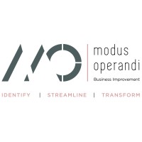 Modus Operandi logo - Similar company to Sd+