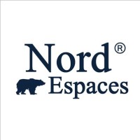 Nord Espaces logo - Similar company to Explore The North