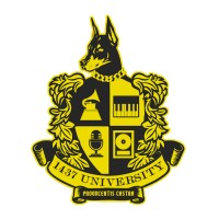 1437 UNIVERSITY logo - Similar company to Evident Brand Acceleration