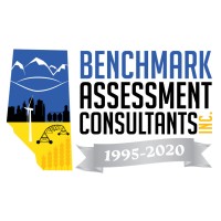 Benchmark Assessment Consultants Inc. logo - Similar company to Accurate Assessment Group Ltd.