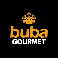 Buba Gourmet logo - Similar company to Centro Abasto